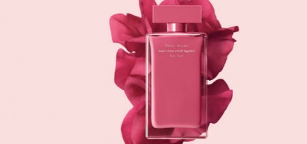 Narciso Rodriguez выпустил новый женский аромат  