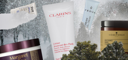 Действительно работающие кремы для ног