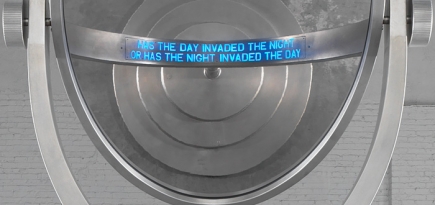 Планы на осень: первая ретроспектива Луизы Буржуа в Москве