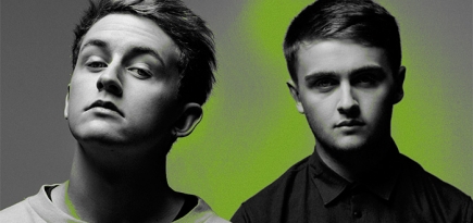 Плейлист выходного дня: 22—23 ноября