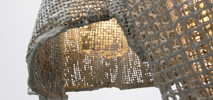 По следам Design Miami Basel: политика, винтаж и новые материалы