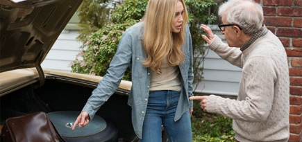 Почему новый сериал Вуди Аллена лучше не смотреть