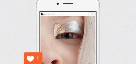 На каких визажистов надо подписаться прямо сейчас