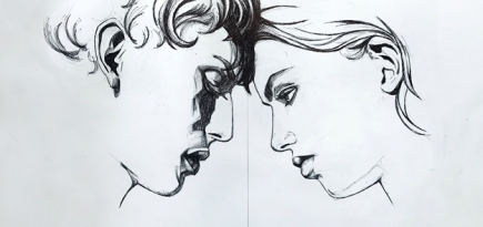 Каково быть молодым художником в Европе