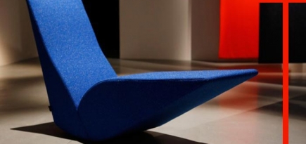 Текстильная коллекция Рафа Симонса для Kvadrat: превью