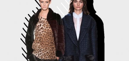 Обзор Buro 24/7: Simonetta Ravizza, Frankie Morello, Fausto Puglisi, Francesco Scognamiglio