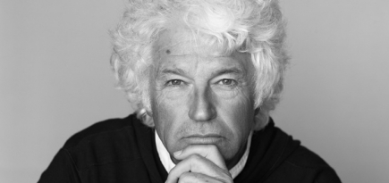 Кто возглавит жюри Московского кинофестиваля?