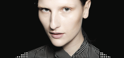 Бьюти-тренды недели моды в Нью-Йорке, осень-зима 2014