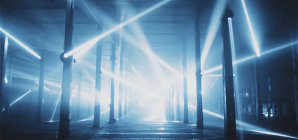 Полная иллюминация: Sila Sveta о Большом театре, Coachella и воркшопе на \"Стрелке\"