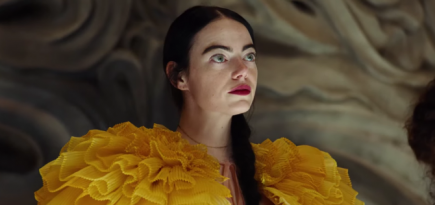 Уиллем Дефо воскрешает Эмму Стоун в тизере фильма «Бедные-несчастные»