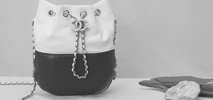 Сумка Chanel — выбор Buro 24/7