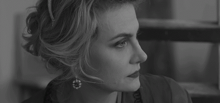 Премьера Buro 24/7: Рената Литвинова в фильме \"Лестница Родченко\"