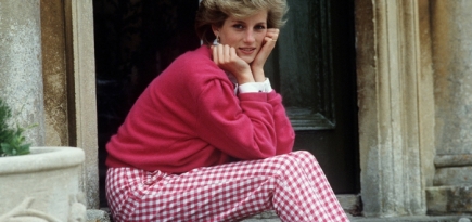 В Сеть выложили завещания принцессы Дианы и Уинстона Черчилля