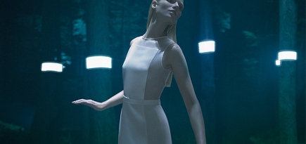 Прямая трансляция показа Hugo Boss, весна-лето 2015