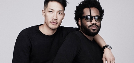 DKNY лишился креативных директоров