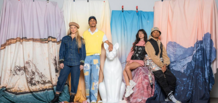 Puma запустил инициативу по поддержке устойчивого развития