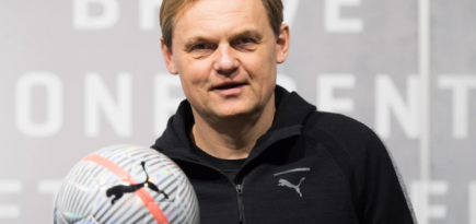 Глава Puma Бьерн Гульден может стать генеральным директором adidas
