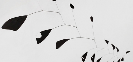 Пушкинский музей покажет ретроспективу Александра Колдера