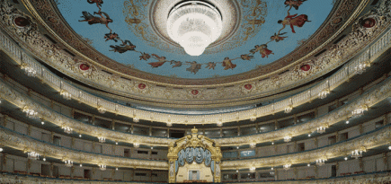 П — переезд: путешествие из Москвы в Петербург