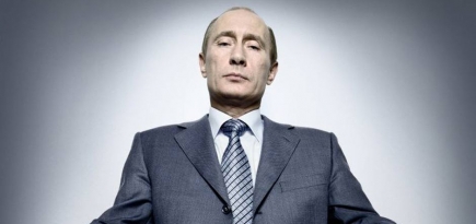 Путин возглавил рейтинг самых влиятельных людей по версии Time