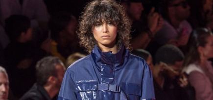 Fenty x Puma, коллекция весна-лето 2018