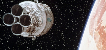 В Лос-Анджелесе строят музей «Звездных войн»