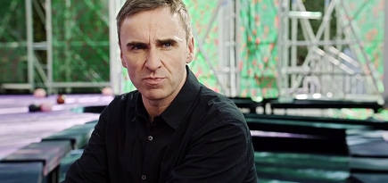 Видеоинтервью с Рафом Симонсом о кутюрной коллекции Dior