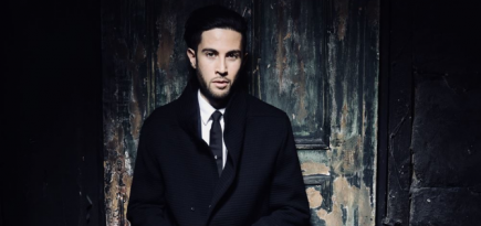 Риад Маммадов выступит на музыкальном фестивале в «Зарядье»