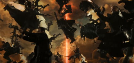 Rammstein выпустила клип на песню «Adieu» с отсылками к прошлым работам группы