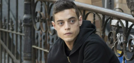 Рами Малек исполнит главную роль в байопике про легенду немого кино