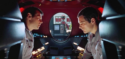 Стэнли Кубрик объяснил концовку фильма «2001: Космическая одиссея»