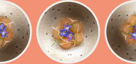 Новости веранд: «Тебура:сика», #СибирьСибирь и другие рестораны