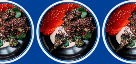 Bjorn, «СибирьСибирь», «Северяне» и другие гастрооткрыватели Севера в Москве