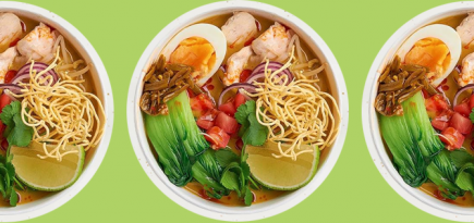 Немецко-турецкий ресторан, винный подвал родом из Питера и другие гастрооткрытия недели