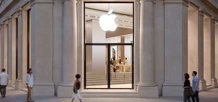 ФАС возбудила дело против Apple