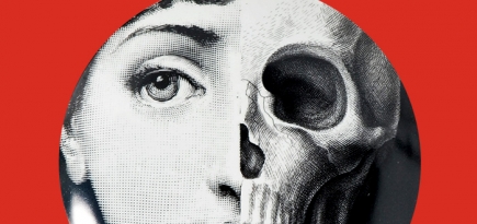 Ретроспектива Пьеро Форназетти в Париже