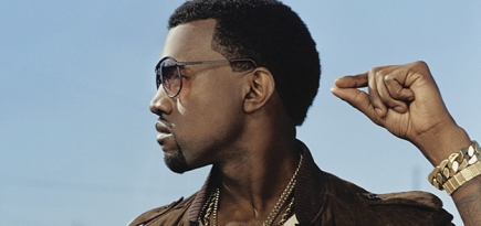 Канье Уэст записывает девятый альбом