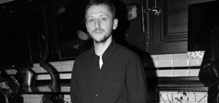 Как прошёл показ Walk of Shame, сезон весна-лето 2019