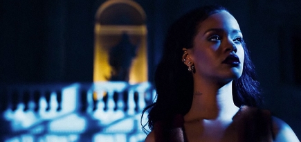 Полная версия: Рианна в фильме Dior