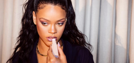 Рианна попала в сотню богатейших self-made-американок по версии Forbes