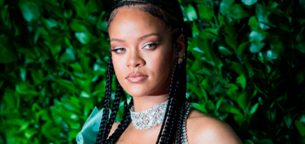 Рианна ушла с поста генерального директора Savage X Fenty