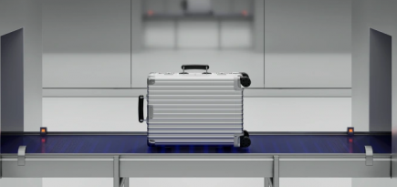 Rimowa учредил премию в области дизайна