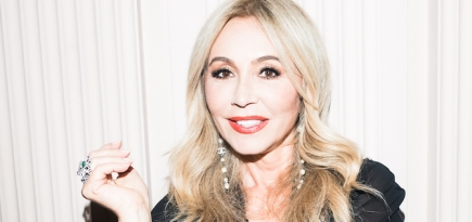 В Москве запустилась бьюти-марка Anastasia Beverly Hills