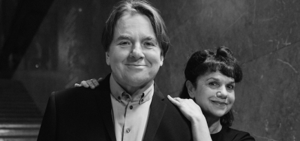 В ГМИИ им. А. С. Пушкина состоялся вернисаж «Пикассо & Хохлова»