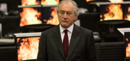 Роберт Де Ниро сыграет преступника в криминальной драме Митча Глейзера