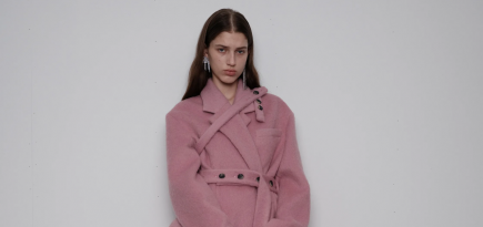 Rokh, коллекция pre-fall 2022