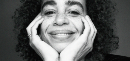 Мартин Роуз стала первым приглашенным креативным директором Clarks