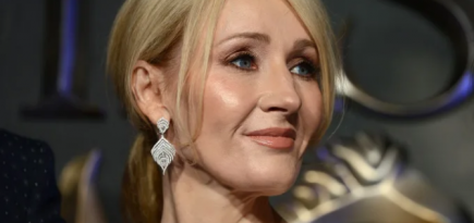 Телеканал BBC извинился перед Джоан Роулинг из-за обвинения в трансфобии