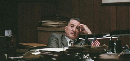 Роберт Де Ниро и Гильермо Дель Торо получат именные звезды на Аллее славы Голливуда