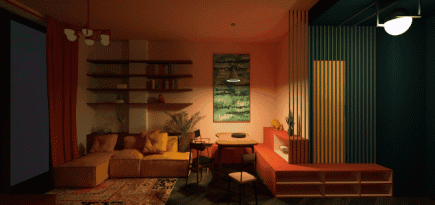 Дом, в котором: как создается современный дизайн интерьера